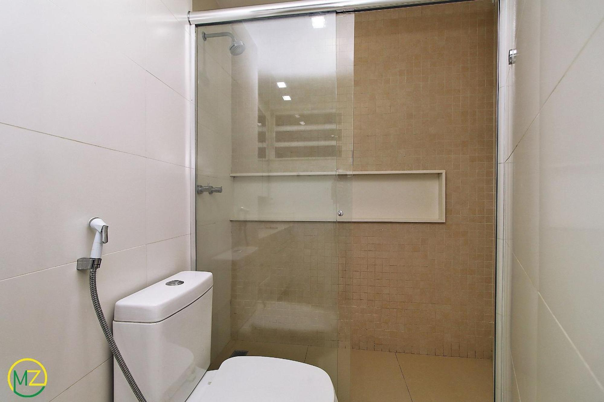 Moderno 2 Quartos P/ 6 Pessoas A 50M Da Praia Рио де Жанейро Екстериор снимка