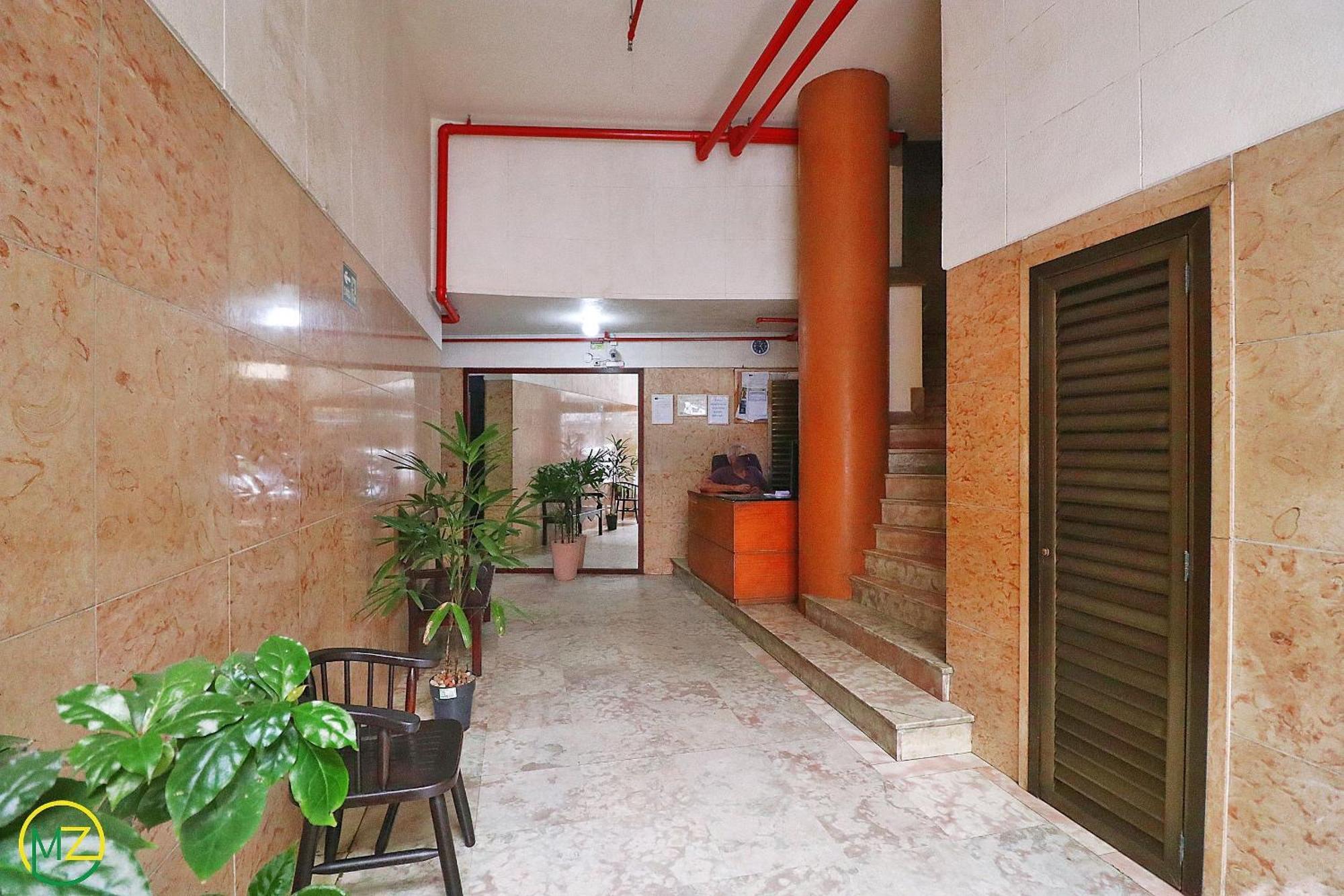 Moderno 2 Quartos P/ 6 Pessoas A 50M Da Praia Рио де Жанейро Екстериор снимка